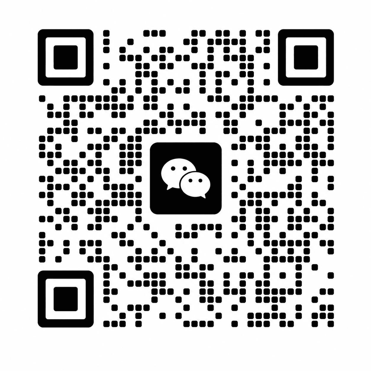 wechat QR